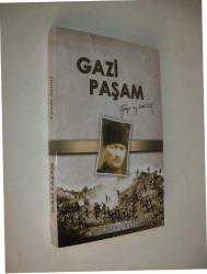 GAZİ PAŞAM - CEVAT ŞENOL - namrunsahaf