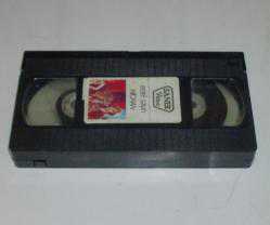 HİCRAN - EMEL SAYIN - VHS