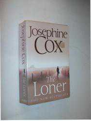 THE LONER - JOSEPHİNE COX