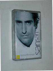 MAHSUN KIRMIZIGÜL - SARISARI BAŞROLDEYİM - KASET