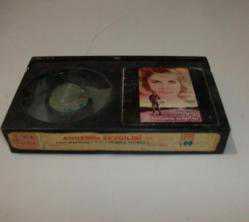 ANNEMİN SEVGİLİSİ - ANN MARGRET - BETA