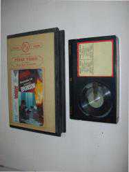 KANUN MURPHY - CHARLES BRONSON - BETA