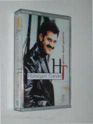 AKLIMA DÜŞTÜ GÖZLERİN - HÜSEYİN TURAN - KASET