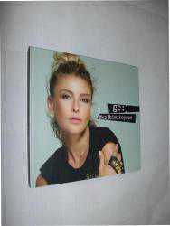 GÜLBEN ERGEN - KALBİMİ KOYDUM - CD