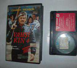 VAHŞİ KİN 4 - CHARLES BRONSON - BETA