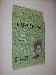 KARA SEVDA - GÜNDOĞDU DURAN