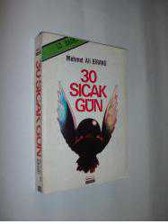 30 SICAK GÜN - M. ALİ BİRAND
