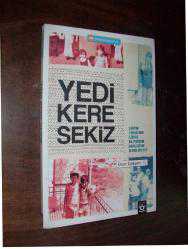 YEDİ KERE SEKİZ - ONUR GÖKŞEN