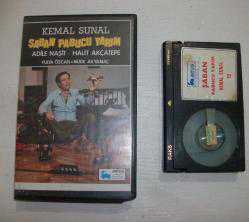 Efemera - ŞABAN PABUCU YARIM - KEMAL SUNAL - BETA - kitantik - kitaLog