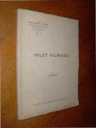 MİLET KILAVUZU - MUSA BARAN