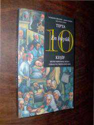 TIPTA EN BÜYÜK 10 KEŞİF - MEYER FRİEDMAN