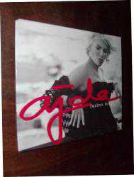 AJDA PEKKAN - FARKIN BU - CD