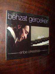 BEHZAT GERÇEKER - ENBE ORKESTRASI DÜŞLER - CD