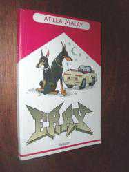 ERAY - ATİLLA ATALAY