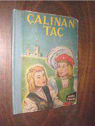 ÇALINAN TAÇ