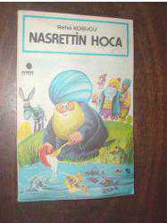 NASRETTİN HOCA