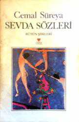 Kitap - Sevda Sözleri; Bütün Şiirleri - Cemal Süreya - Tüm Baskıları - kitantik - kitaLog