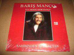 Efemera - barış manço ful aksesuar '88 manço sahibinden ihtiyaçtan - kitantik - kitaLog