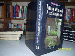 İSLAM ALİMLERİ ANSİKLOPEDİSİ - 14. CİLT - TÜRKİYE - -