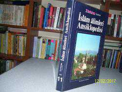İSLAM ALİMLERİ ANSİKLOPEDİSİ - 11. CİLT - HÜRRİYET - -