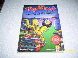 TAŞYARATIKLAR GECE YARISI PARTİSİNDE - ARTEMİS ÇOCUK - -