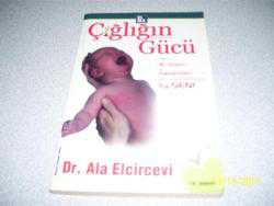 ÇIĞLIĞIN GÜCÜ - ALA ELCİRCEVİ - ELMA - -
