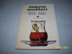 RADARIN ANAHTARI- RIFAT ILGAZ- -