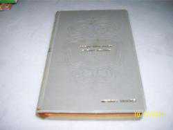 PEYAMİ SEFA NAZIM HİKMET KAVGASI - ERGUN GÖZE - YAĞMUR YAYINEVİ - 1969 - -