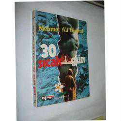 30 SICAK GÜN - M. ALİ BRAND - -
