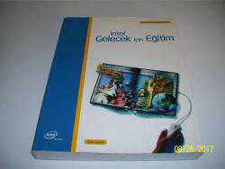 İNTEL GELECEK İÇİN EĞİTİM - -