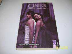 ONİKS- JENNIFER L. ARMENTROUT- LUX 2- -