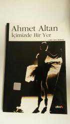 İÇİMİZDE BİR YER