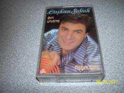 BENİ UNUTMA - COŞKUN SABAH - KASET - -