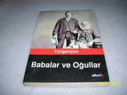 BABALAR VE OĞULLAR - -