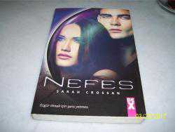 NEFES- SARAH CROSSAN- -
