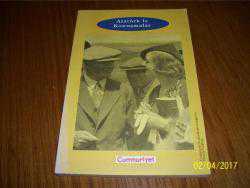 ATATÜRK'LE KONUŞMALAR- -