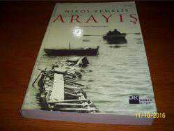 ARAYIŞ- NİKOS TEMELİS