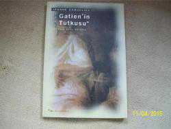GATIEN'İN TUTKUSU- JEANNE CORDELIER