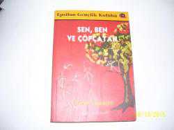 SEN, BEN VE ÇÖPÇATAN- PINAR YILMAZER