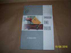 DEMOKRASİNİN TEMEL İLKELERİ- MUSTAFA KOZAN