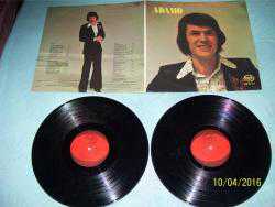 NEU 75 SUPER 20- 33 DEVİR LP-20 MEŞHUR YABANCI SANATÇIDAN 20 ŞARKI