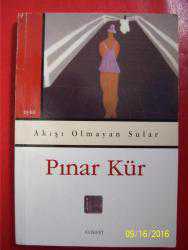 AKIŞI OLMAYAN SULAR