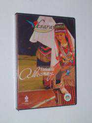 TÜRKÜLERLE AKSARAY - CD -