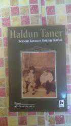 SERSEM KOCANIN KURNAZ KARISI