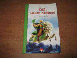 FATİH SULTAN MEHMET