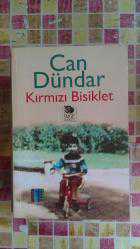 KIRMIZI BİSİKLET