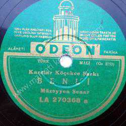 Efemera - Benli, Çıkar yücelerden yumak yuvarlak Taş Plak - kitantik - kitaLog