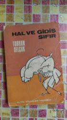 HAL ve GİDİŞ SIFIR