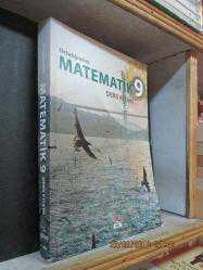ORTAÖĞRETİM MATEMATİK 9 DERS KİTABI 1. KİTAP