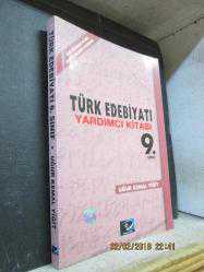 TÜRK EDEBİYATI 9. SINIF YARDIMCI KİTABI UĞUR KEMAL YİĞİT